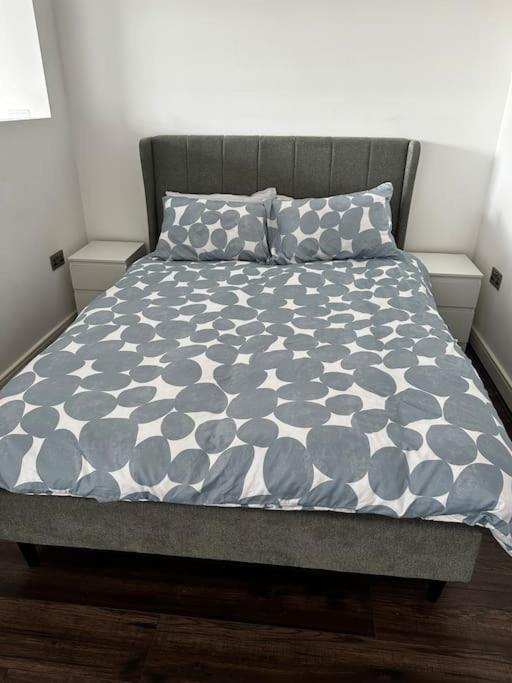 342 Stunning One Bedroom Studio Apartment Birmingam Exterior foto