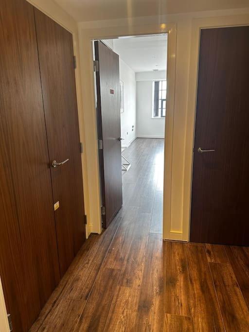 342 Stunning One Bedroom Studio Apartment Birmingam Exterior foto